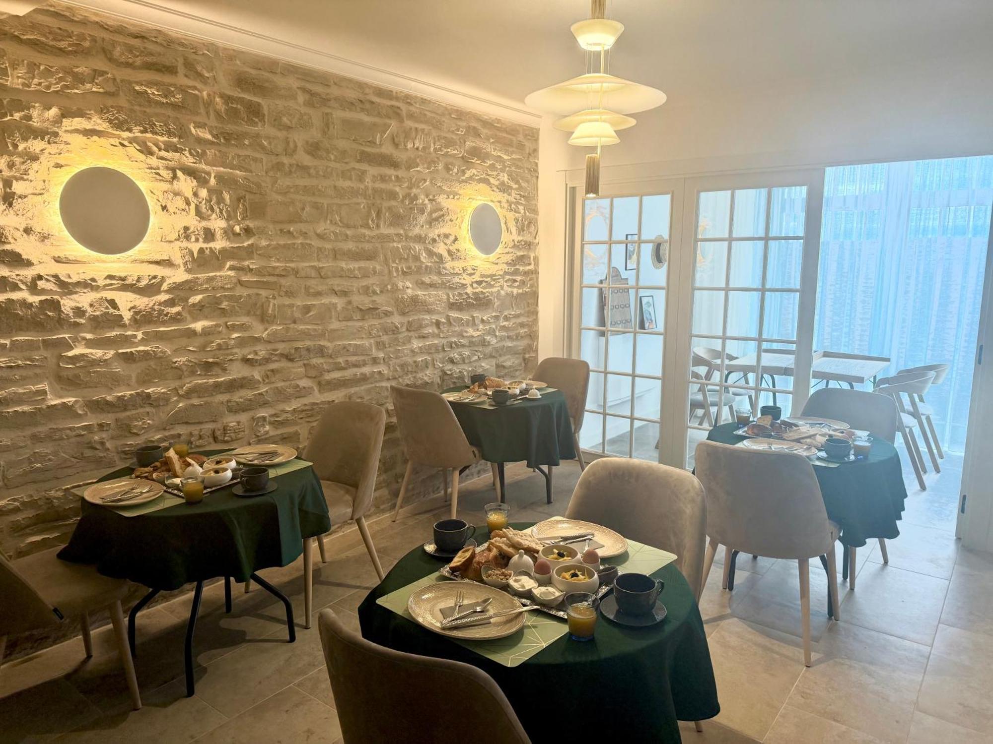 Hotel Particulier Adult Only Les Reveries Du Clos Spa Degustation Et Diner Sur Reservation Pommard Exterior foto